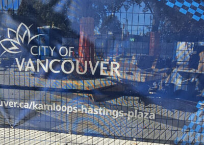 City of Vancouver