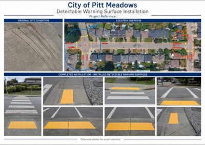City of Pitt Meadows
